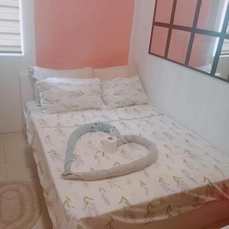 Urban Deca Staycation Mandaluyong Eksteriør billede